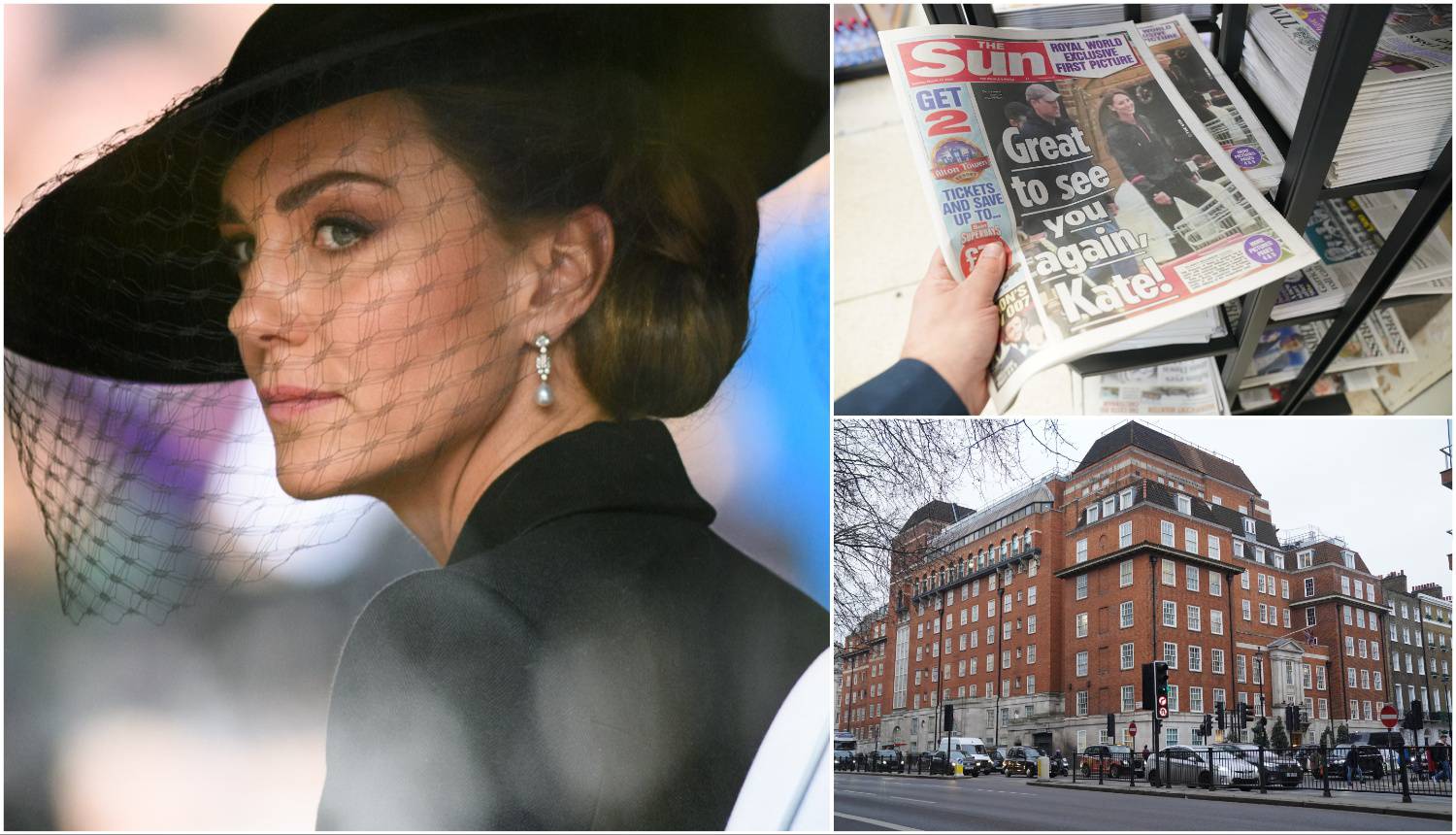 Hrvatski stručnjak za protokol o Kate Middleton: 'Javnost nije utišana jer je ona tako odlučila'