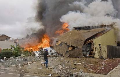 Srušio se vojni zrakoplov u Sudanu, poginulo je 13 ljudi