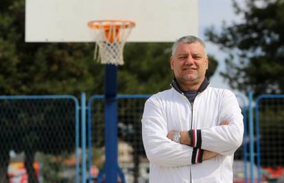 'Zadar i Cibona ostaje derbi bez obzira gdje se i za što igra'