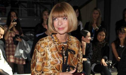 Anna Wintour i Tom Ford se udružuju za spas modne scene