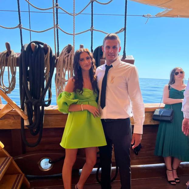 FOTO Tko su 'barakude'? Sinovi legendi i hit društvenih mreža jure po obranu svjetske titule