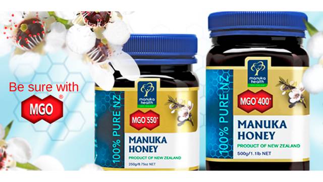 Manuka med čudo iz netaknute prirode Novog Zelanda