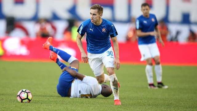 HNK Hajduk - GNK Dinamo