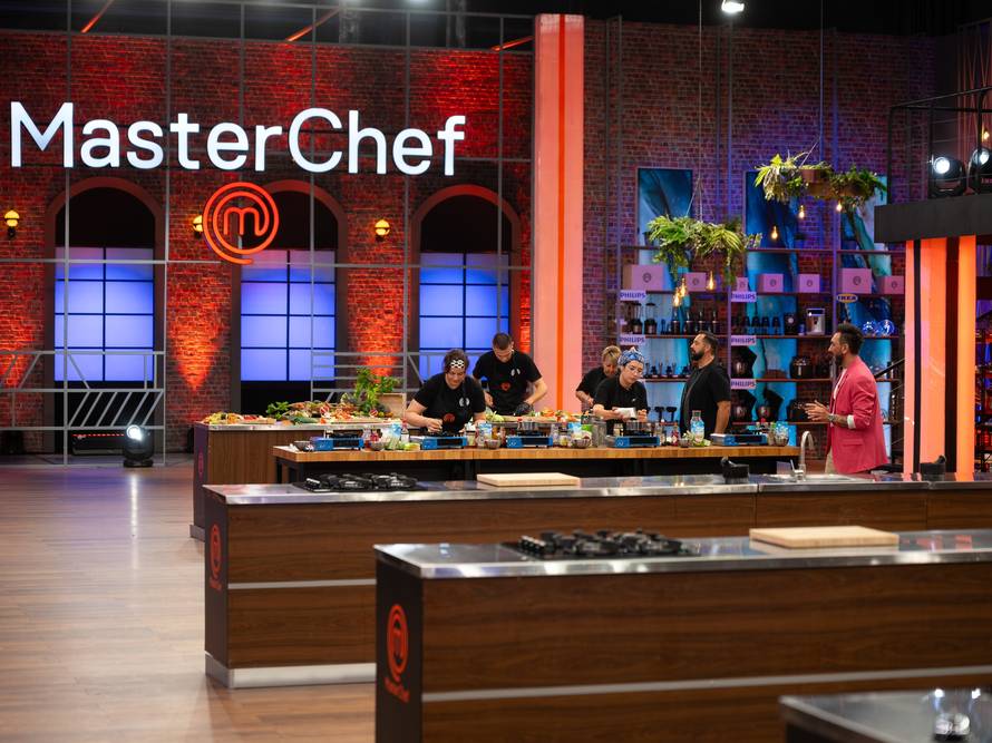 Daniela imala najbolji tanjur, a onda šokirala žiri MasterChefa: 'Moram napustiti show...'