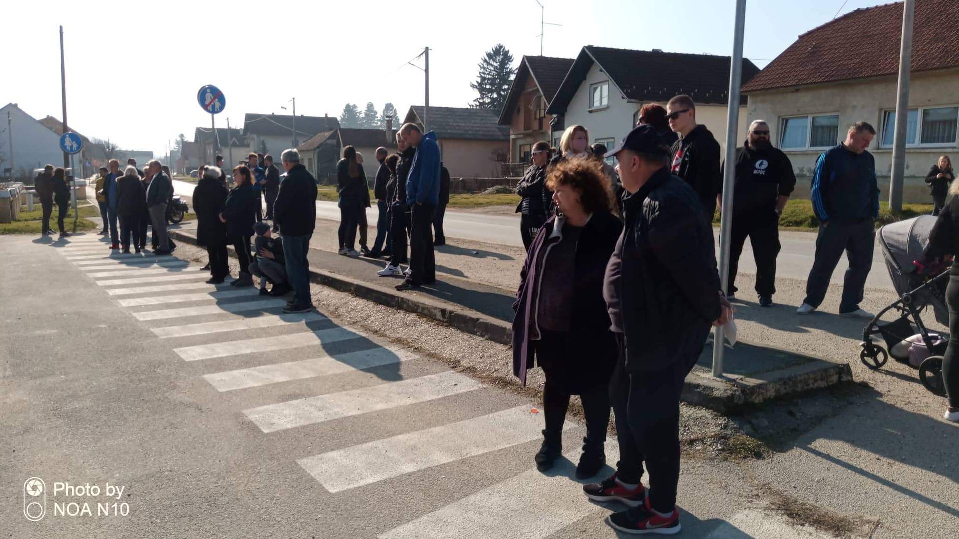 Rodno mjesto njegove majke: Rasinja tuguje za Balaševićem