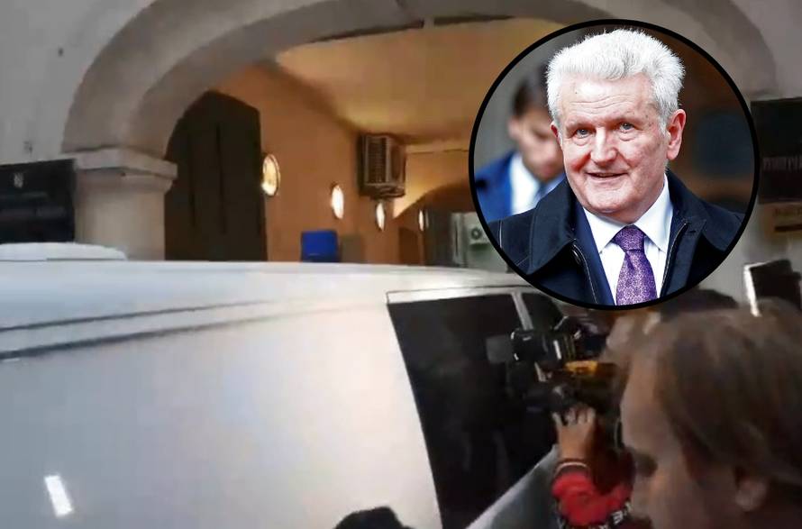 Prodanović u šali o jamčevini: 'Ako možete  nešto pomoći...'