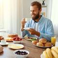 Domaći nutricionisti o doručku: Što jesti s obzirom na životni stil, vrijeme ustajanja, posao...