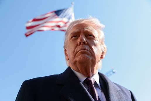 Trump se oglasio: Osvetit &cacute;emo smrti na&scaron;ih vojnika! Re&zcaron;imu u Iranu zadat &cacute;emo najte&zcaron;i udarac