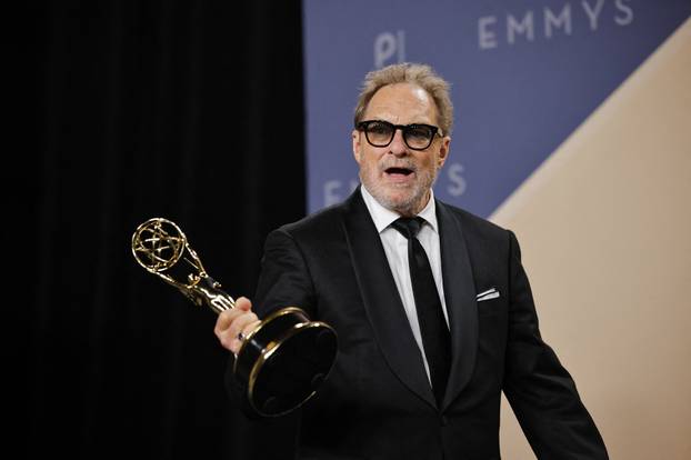 The 78th Primetime Emmy Awards in Los Angeles
