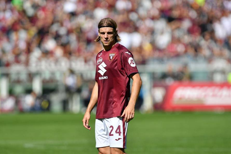 CALCIO - Serie A - Torino FC vs SS Lazio