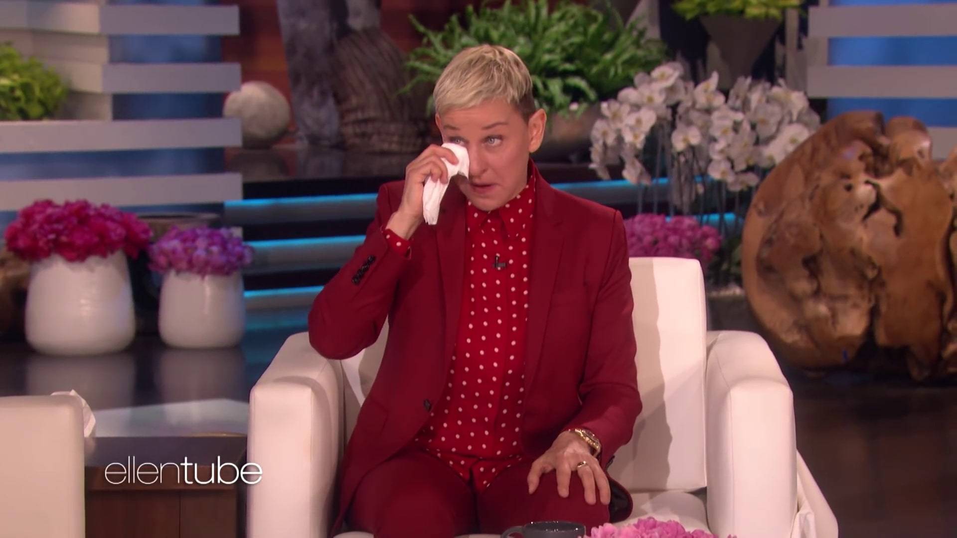 Snimljena posljednja epizoda popularne emisije, Ellen se oprostila emotivnom objavom