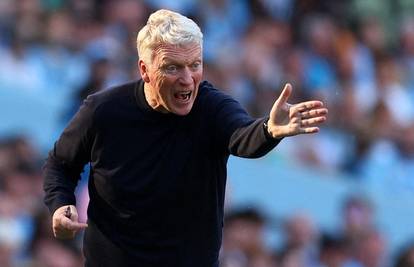 Poznato lice: David Moyes vraća se na klupu Evertona! 'Nisam oklijevao kad su mi ovo nudili'