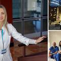Kardiologinja se iz New Yorka vratila u Split: 'Na&scaron;i lije&ccaron;nici dobri su kao i oni u SAD-u'