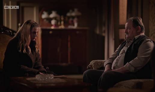 Evo &scaron;to gledati ve&ccaron;eras na TV-u