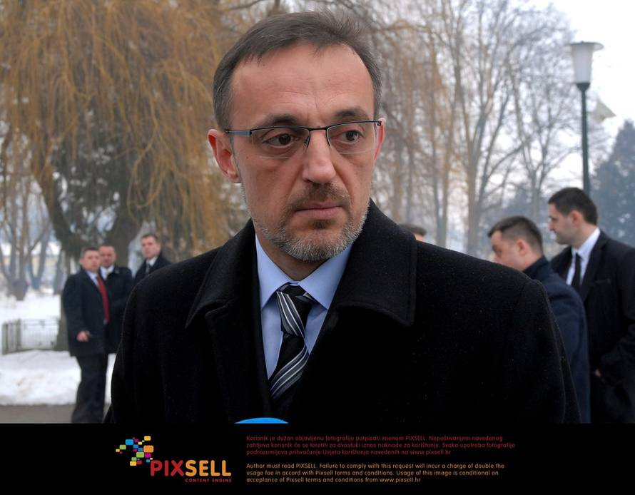 Ivica Galović/PIXSELL