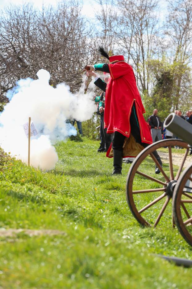10. izdanje manifestacije “Uskrsni ponedjeljak u Velikom Taboru”