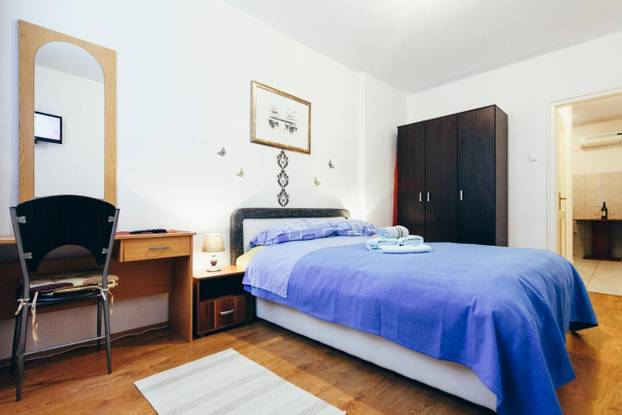 Noćenje u Dalmaciji za vikend do 60 eura? Našli smo i za 17