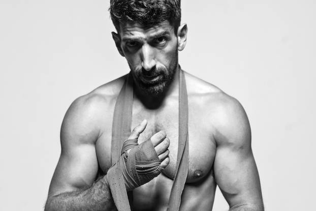 Zagreb: Glumac Slavko Sobin