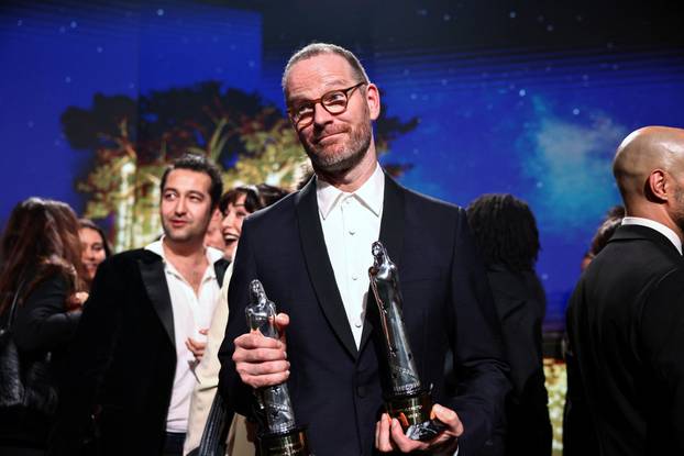 2026 European Film Awards, in Berlin