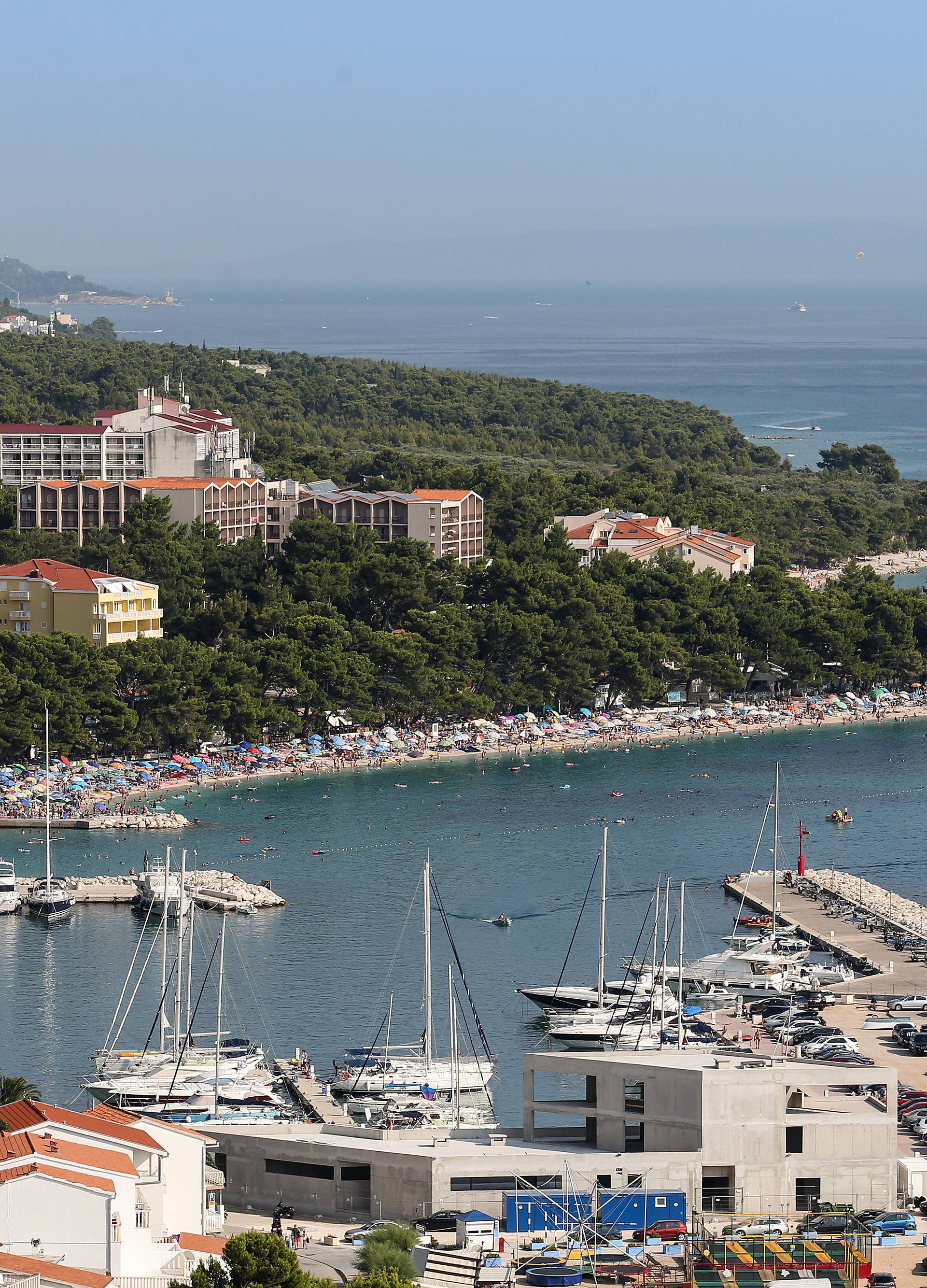 Prodaja dalmatinskog hotela je razljutila Srbe: 'To je naše'