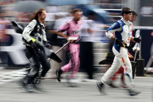 Bahrain Grand Prix