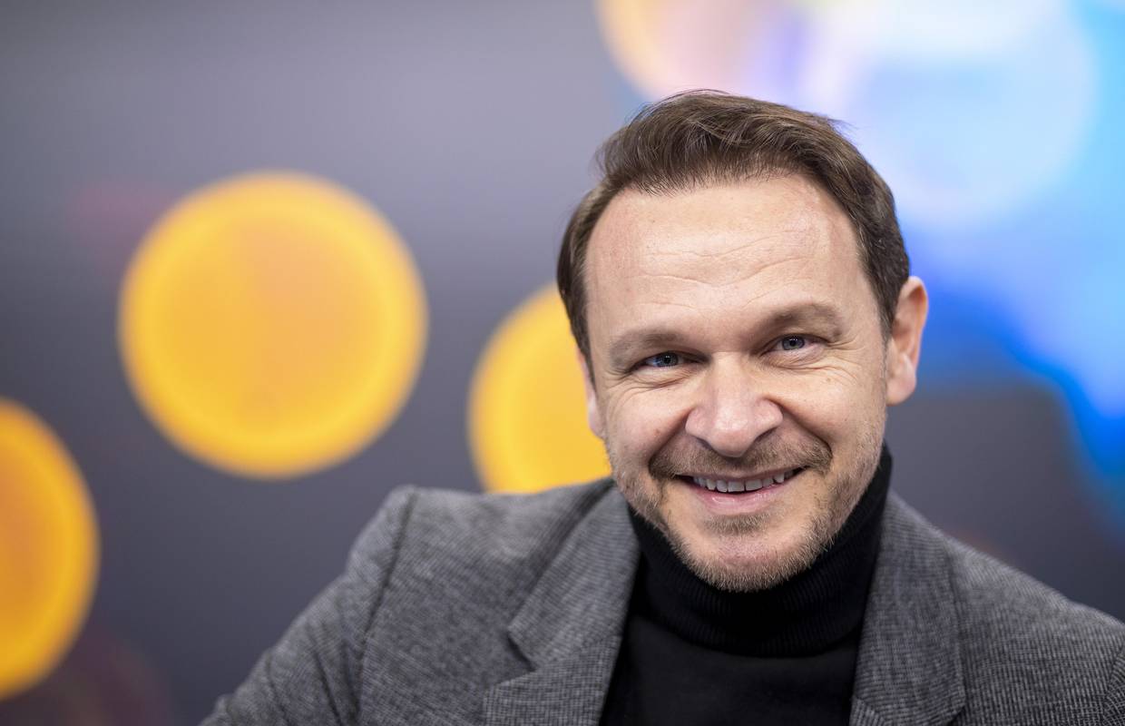 Bešlagić emotivnom porukom potaknuo na razmišljanje: 'U životu je luksuz imati oslonac'