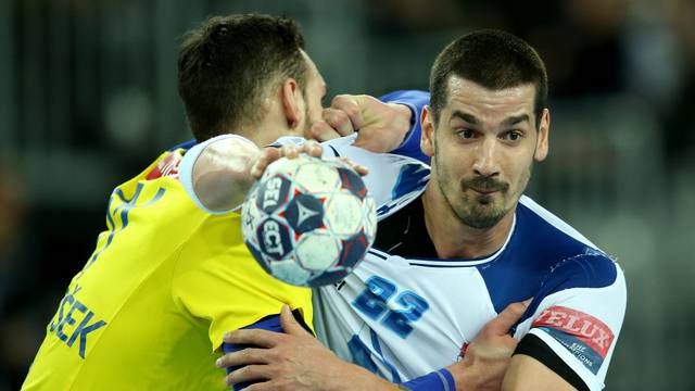 Za sve im je kriv PPD Zagreb: Žestok napad Celjana na EHF