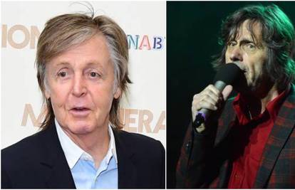 Sir Paul McCartney je plagirao Pađena? 'U oba djela postoji izrazita razina podudarnosti'