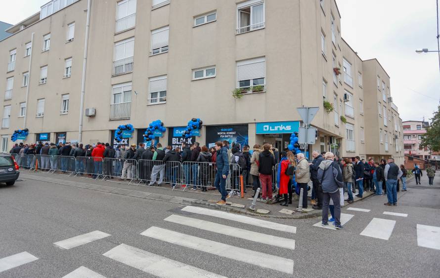 Zanimljivosti o Crnom petku: Nekoliko je teorija o tome kako je nastao 'brutalni pad' cijena