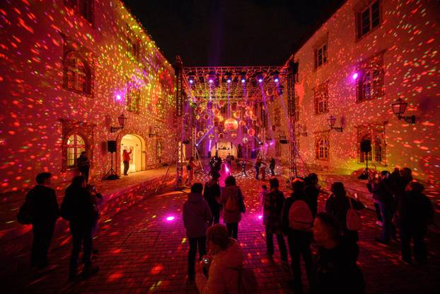 Zagreb: Zagrebački Festival svjetla 2026. 