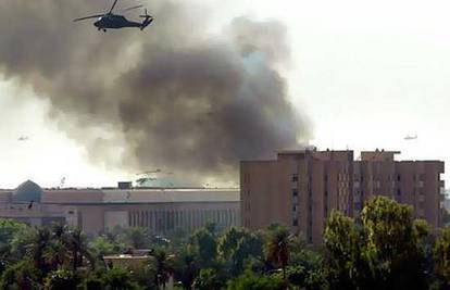 Amerikanci ubili 4 djece u helikopterskom napadu