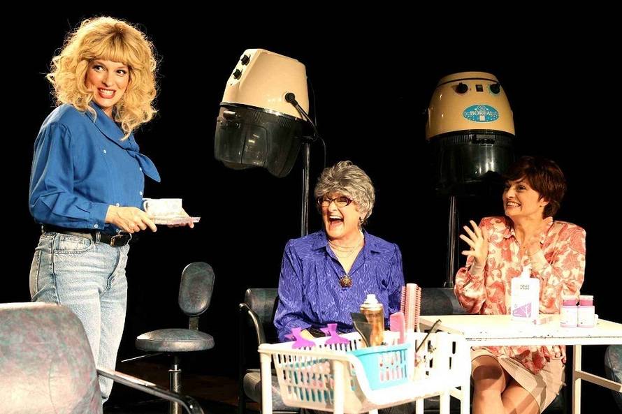 'Čelične magnolije' uz empatiju i smijeh potiču na razmišljanje