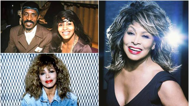 Tina Turner napunila 80: Htjela je upucati muža jer ju je tukao
