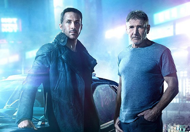 Ostaje s nama: 'Blade Runner' iz kina dolazi na male ekrane