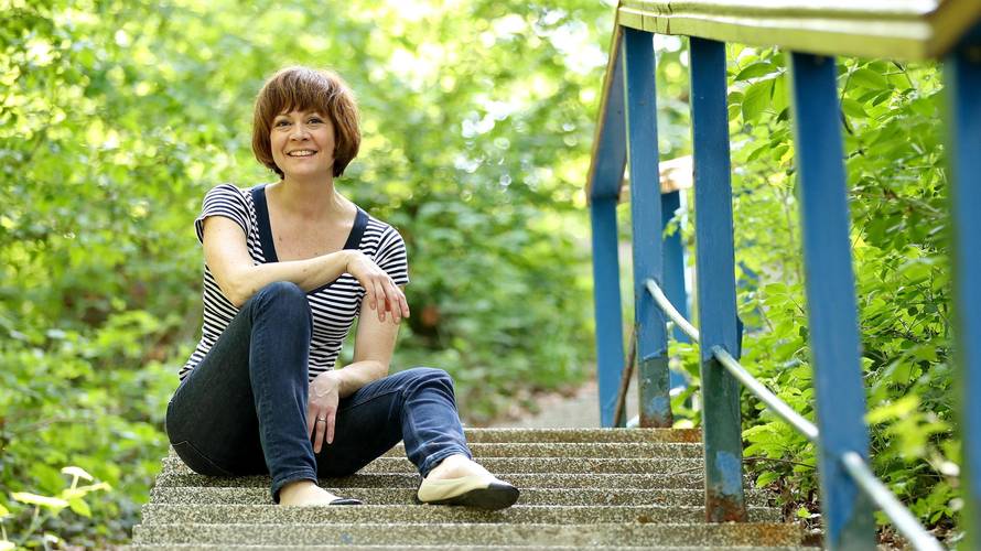 Kao roditelju pada mi mrak na oči kad se sjetim izlazaka...