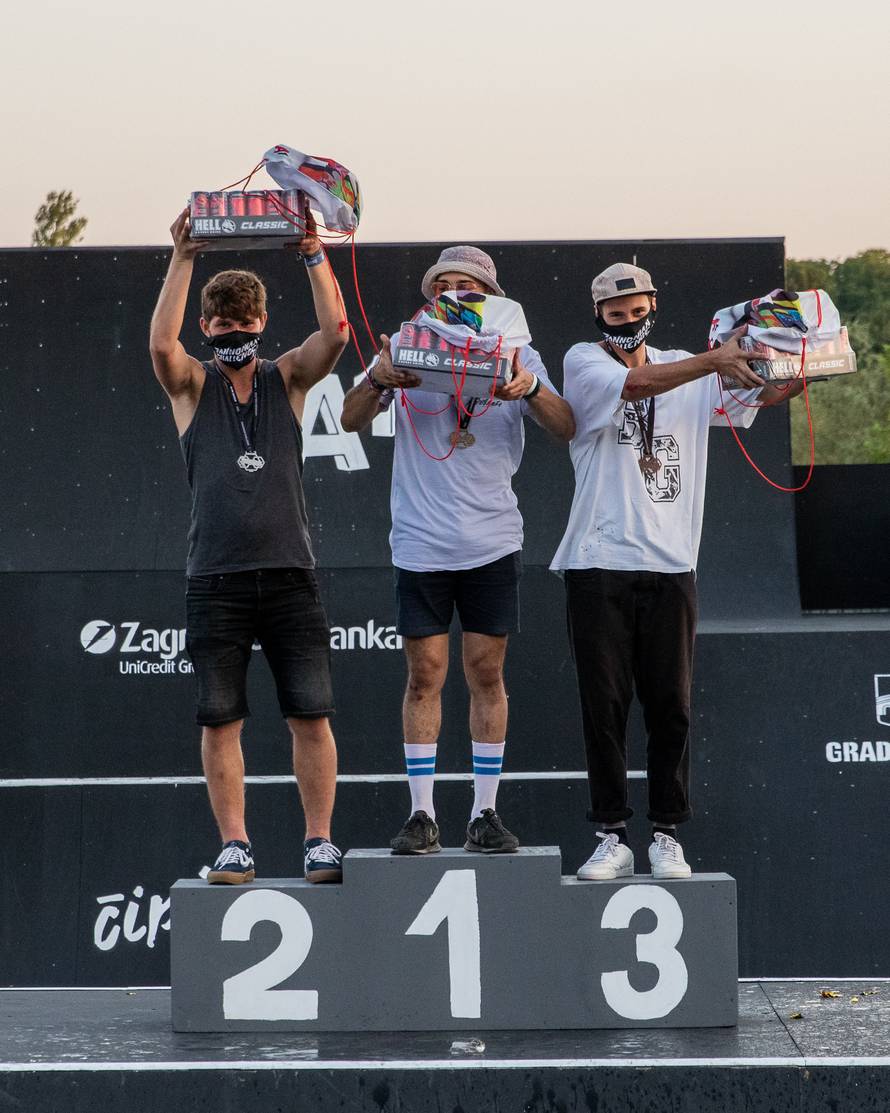 Osječki Pannonian Challenge ove godine održava se bez publike: 'Bitno da vozimo'