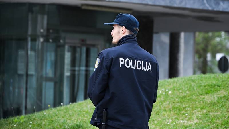 Grad Zagreb o bombama: I lažne dojave su kazneno djelo. Surađujemo s policijom