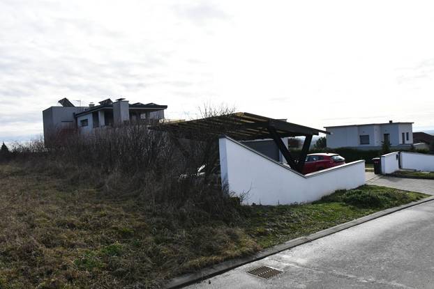 FOTO Ovo je luksuzno imanje s bazenom na kojem živi uhićeni gradonačelnik N. Gradiške Grgić