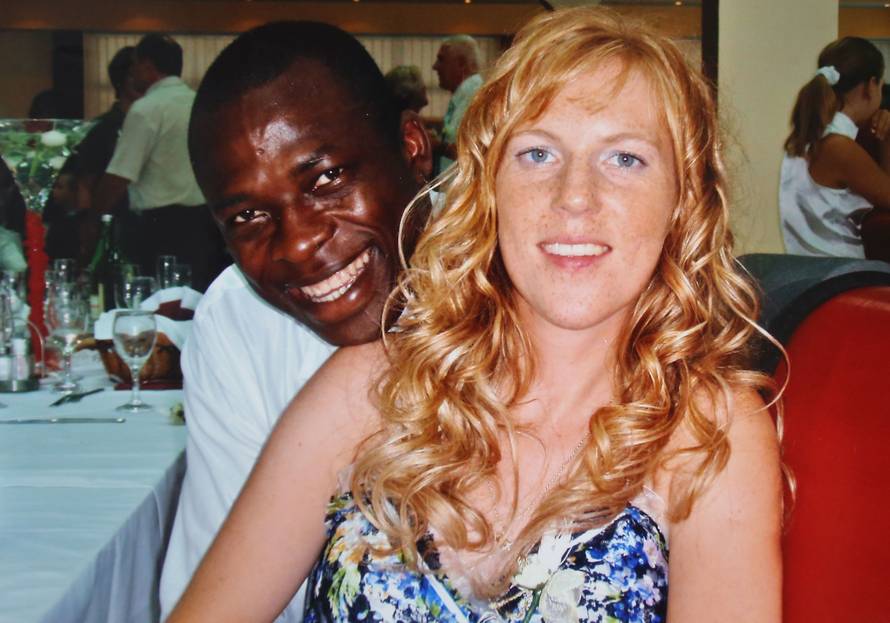 Casimir Rodriguez Nomo Nemi; Djurdja Oljaca