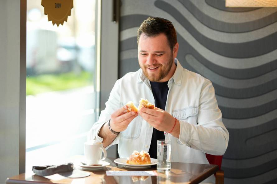 Tradicionalni dalmatinski kolač – Iz Pan-Peka stiže recept za slasnu deliciju pincu
