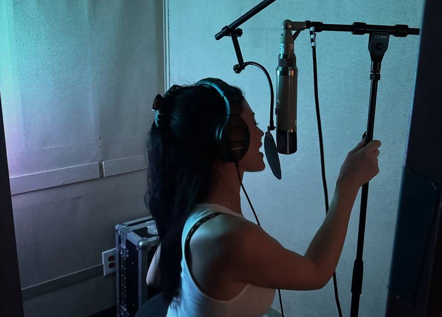 Kylie Jenner uplovila u muzičke vode! Objavila je svoju pjesmu