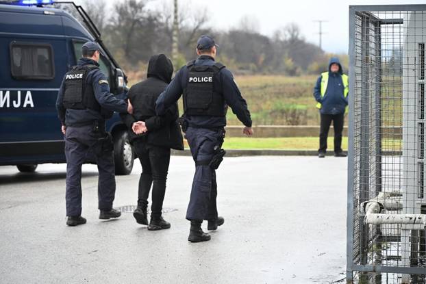 U Skoplju započelo suđenje osumnjičenima za požar u Kočanima gdje su poginule 63 osobe