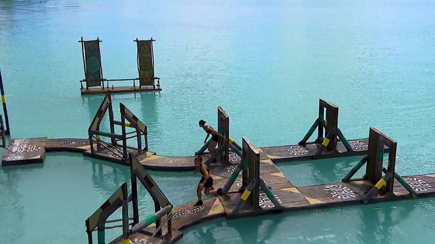 Neočekivani rastanci i teške odluke u Survivoru: 'Došao je trenutak da napustim pleme...'