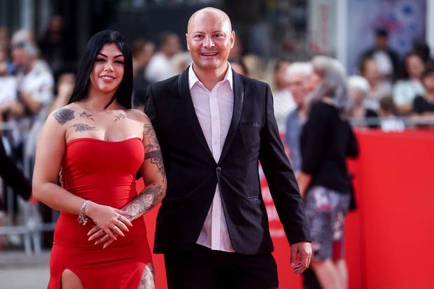 Sarajevo: Crveni tepih drugog dana 31. Sarajevo Film Festivala