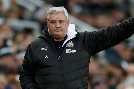 Nastavak nove ere Newcastlea: Steve Bruce više nije menadžer