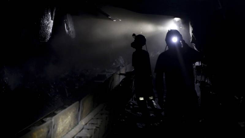 EU i SAD dogovorili suradnju u vezi s kritičnim mineralima