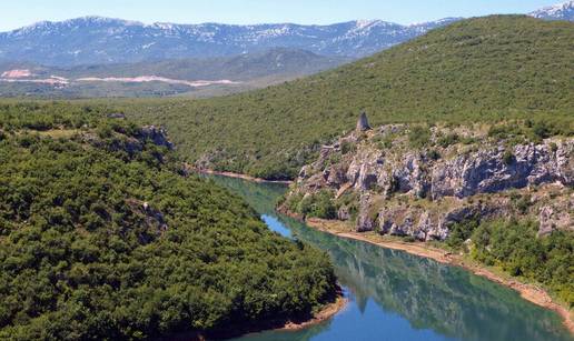 Novi turisti&ccaron;ki adut Dalmacije &ndash; zeleni dnevni boravak Splita