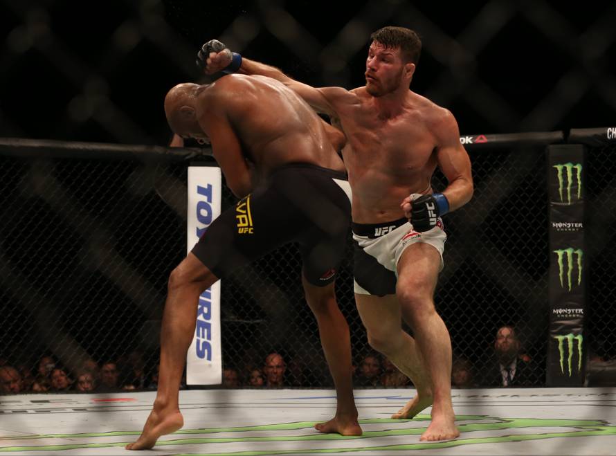 Silva se vratio porazom: Ovo je bila korupcija, kao i u Brazilu