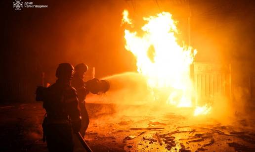 Dr. Tadić za 24sata: Na zapadu Ukrajine imate dvije nuklearke. Ako ih Rusi pogode...