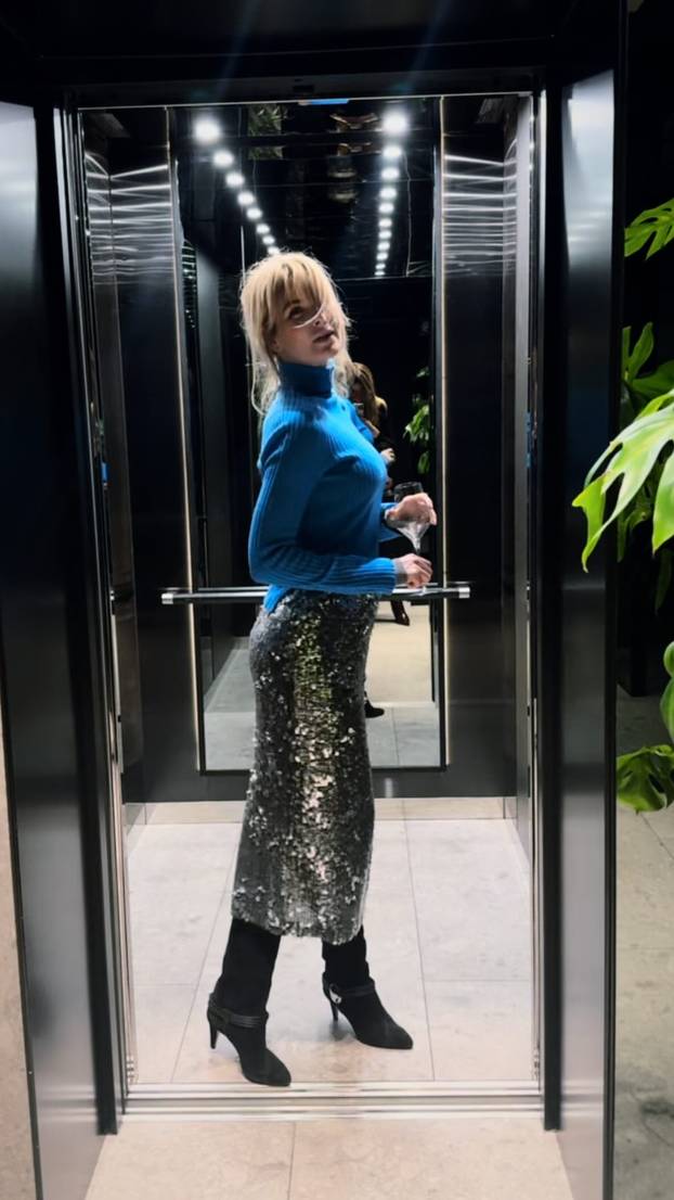 FOTO Gattuso počastio momčad Hajduka, bolje polovice blistale